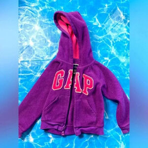 Gap - Toddler Hoodie / Sweater  - Size 3
